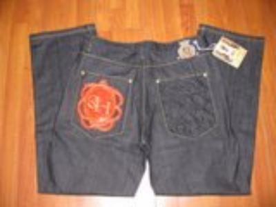 CROWN HOLDER Jeans-119